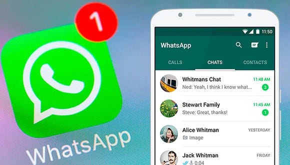 Guía de WhatsApp para que no seas invitado a chats grupales desconocidos (Foto: WhatsApp)