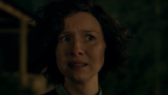 "Outlander" Temporada 6 llega a su fin con un emocionante episodio 8 (Foto: Outlander/Instagram)