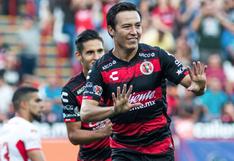 Tijuana venció a Toluca en el Estadio Caliente por la fecha 3 del Apertura 2018 Copa MX