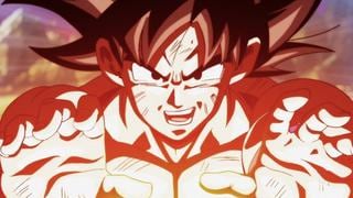 Dragon Ball Super 131: Goku ya se prepara para el combate en nuevas imágenes [FOTOS]
