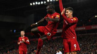 Denle el título de la Premier de una vez: Liverpool logró impresionante récord sin perder en la Liga inglesa