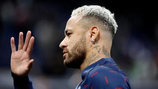 Cansados de su bajo nivel: los jeques del PSG ponen a Neymar en la órbita del Barcelona