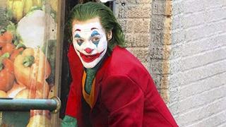 "Joker" 2: Joaquin Phoenix y Todd Phillips comentaron su posibilidad en el rodaje de "Guasón"
