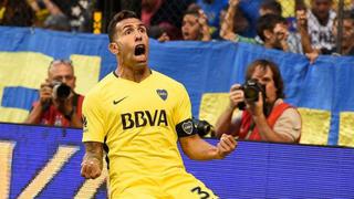 Alianza Lima vs. Boca Juniors: los convocados xeneizes para enfrentar a los blanquiazules