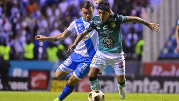 Puebla vs. León (2-1): resumen, goles, incidencias, crónica, video y  mejores jugadas por la Liguilla MX Apertura 2021 | MEXICO | DEPOR