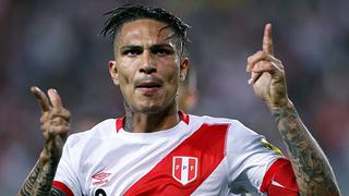 Diario Olé sobre Perú: "Si hubo un equipo que jugó al fútbol, fue Perú"