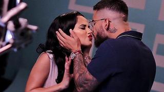 Becky G y Maluma anuncian fecha de estreno de “La respuesta”, su nueva colaboración | FOTOS