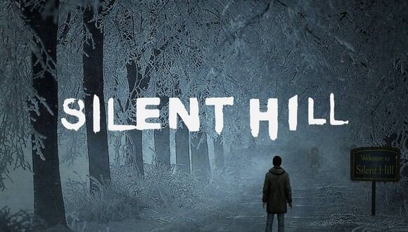  Silent Hill 2 (PS5) : Videojuegos