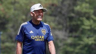 Miguel Ángel Russo, de fracasar en Perú y Paraguay a poder ser campeón con Boca en Argentina