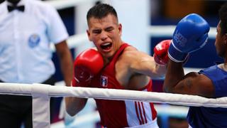 ¡Una más para Perú! José María Lúcar se quedó con el bronce en semifinales de boxeo en los Juegos Panamericanos [VIDEO]