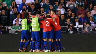 Pensando en la Copa América: Chile jugará partidos amistosos contra México y Estados Unidos en marzo