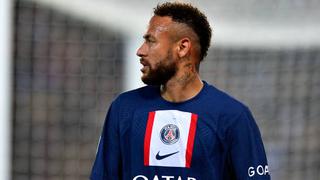 Solo tres clubes de la Premier League pueden darse el lujo de comprar a Neymar