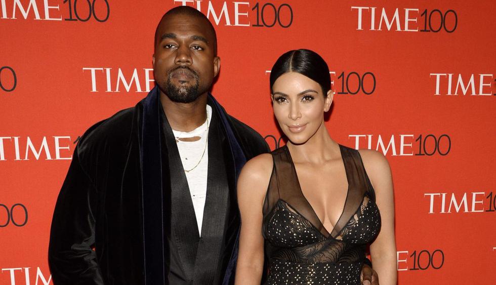 Kim Kardashian revela que le gustaría que su hijo se llame como su hermano (Foto: EFE)