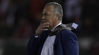 "Fue espantoso": la severa crítica de Liberman a Gustavo Alfaro tras caer ante River por la Copa Libertadores
