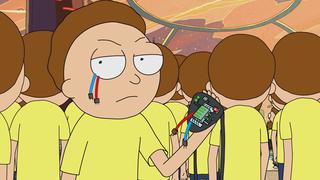 Rick and Morty 4: el Morty malvado, ¿reaparecerá en la temporada 4?