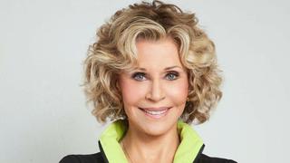 Jane Fonda anuncia que tiene cáncer: “Me han diagnosticado un linfoma no Hodgkin”