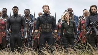Marvel: arte conceptual de Avengers: Infinity War muestra la armadura de Wakanda