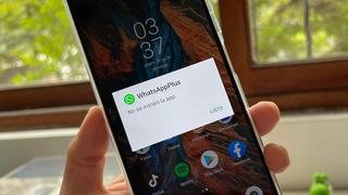 WhatsApp Plus y cómo instalar el APK 2022 sin error