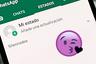 Cómo crear emojis personalizados en WhatsApp sin instalar apps