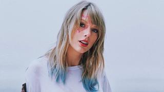 Taylor Swift salvó a una tienda de discos de Nashville de irse a la quiebra