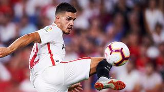 André Silva confesó que prefiere al Barcelona o Manchester City antes que a su propio club Sevilla