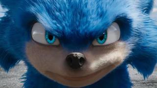 "Sonic The Hedgehog": primer tráiler oficial revela al personaje de SEGA | VIDEO