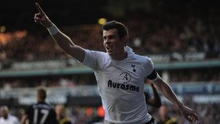 Ya casi hay acuerdo: Tottenham espera anunciar hoy el regreso de Gareth Bale, según ‘The Times’