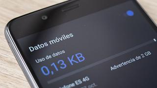 Android: para qué sirve y cómo activar la función “ahorro de datos”