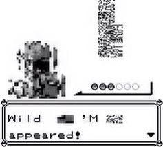 ▄█ 'M ▓▒ (conocido como 'M) (Foto: Game Freak)