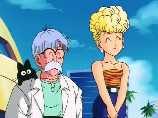 Dragon Ball: la mamá de Bulma ya tiene un verdadero nombre y no es ni  Panchy ni Mrs. Brief | Series TV | Animes | Manga nnda nnlt | DEPOR-PLAY |  DEPOR