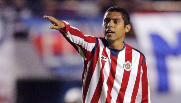 Ramón Morales es recordado como una leyenda por los aficionados del Chivas de Guadalajara. (Foto: Imago 7)