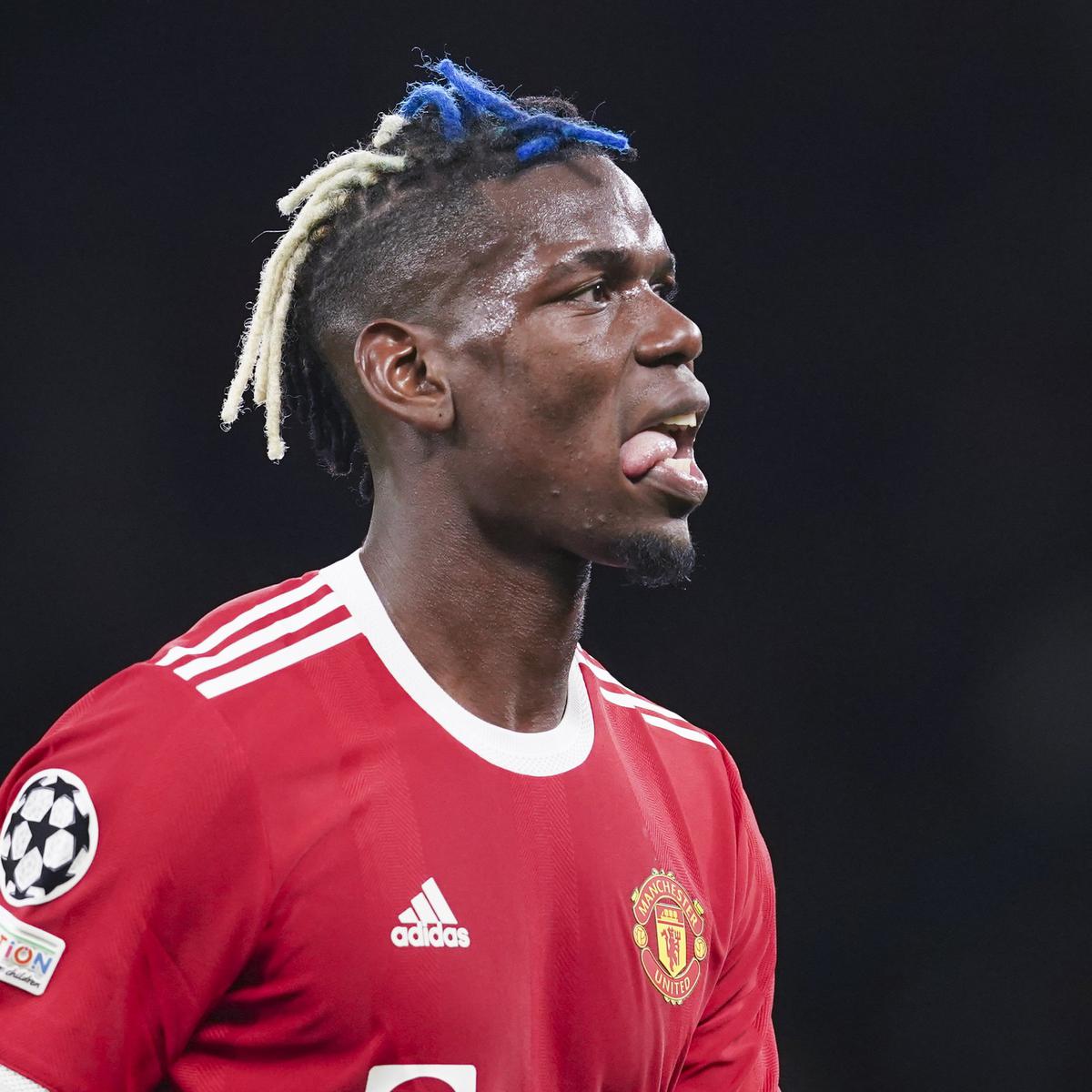 Paul Pogba: Manchester United se pone como fecha límite diciembre para  renovar al futbolista francés | Fichajes | Premier League |  FUTBOL-INTERNACIONAL | DEPOR