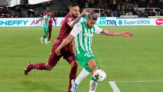 Campeón verdolaga: Atlético Nacional se impuso a Tolima y es el nuevo monarca de la Liga Betplay