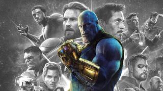 Avengers: Endgame | ¿Cuántos millones de dólares tuvo que pagar Marvel Studios a los actores?