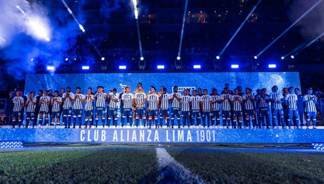 Alianza Lima recibirá a César Vallejo en el Estadio Nacional. (Foto: Alianza Lima)