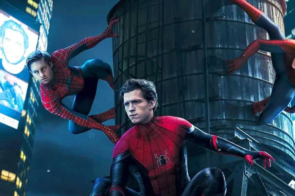 Sur Corea Supermercado Cuáles fueron las 10 mejores referencias de las películas del pasado del  Hombre Araña en Spider-Man No Way Home | Sin camino a casa | Películas de  Marvel | MCU nnd nnlt 