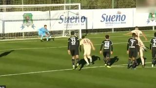 Radamel Falcao volvió a marcar con Galatasaray: gol de penal en amistoso ante el Altay de la Segunda de Turquía [VIDEO]