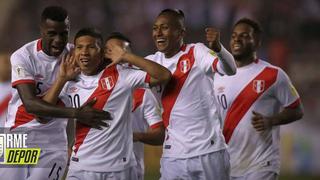 Selección Peruana: su único partido en Navidad duró dos días