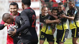 Melgar vs. UTC: fecha, hora y canal de la primera final del Torneo de Verano