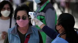 Coronavirus en México, resumen al miércoles 3 de febrero: últimos reportes y cifras oficiales del COVID-19