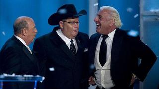 ¡Huele a traición! Leyenda de WWE pasó a las filas de AEW a poco de WrestleMania 35
