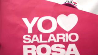 Salario Rosa 2022: requisitos, registro y tipos de apoyo para los beneficiarios 