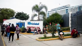 Coronavirus Perú EN VIVO AHORA: reporte del Minsa, número de contagios y muertes por COVID-19 en el país