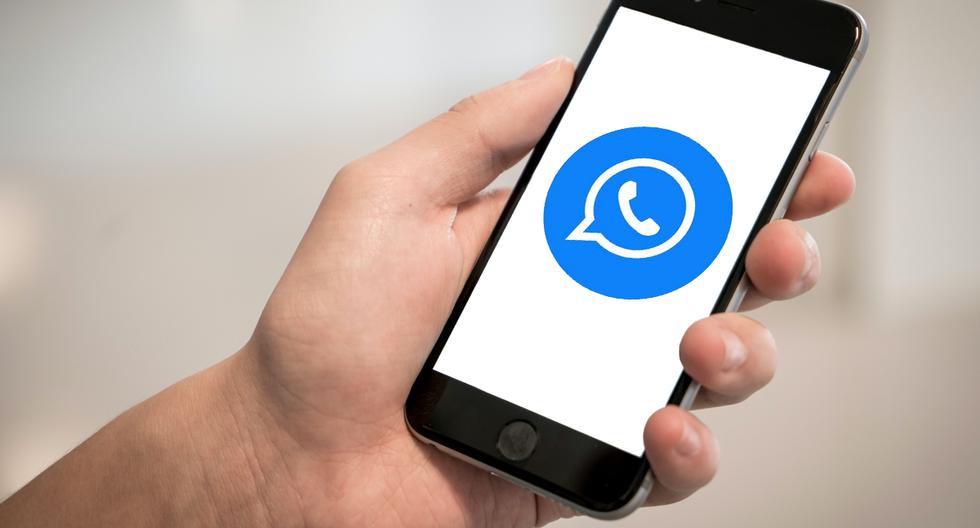 Descargar WhatsApp Plus 2023: cómo instalar la última versión APK en Android, GRATIS sin publicidad y en español |  Whatsapp Plus 2023 APK Última versión |  tendencias |  Estados Unidos |  Estados Unidos |  México |  ES |  USOS