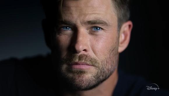 Chris Hemsworth admite que Thor 5 deberá ser muy diferente a “Ragnarok” y “Love and Thunder” (Foto: Captura Disney Plus)