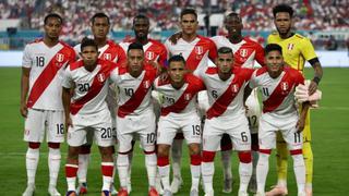 Nos respetan: así informaron los medios de Paraguay y El Salvador sobre los amistosos contra la Selección Peruana