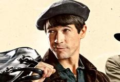 Cómo ver “Un hombre de acción”, la película sobre el “Robin Hood” español