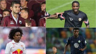 Selección Peruana: ¿cuál es el momento de los 'extranjeros' que no fueron convocados?