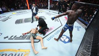 Resultados de UFC 287, Adesanya vs. Pereira 2: revive el nocaut del nigeriano [VIDEO]