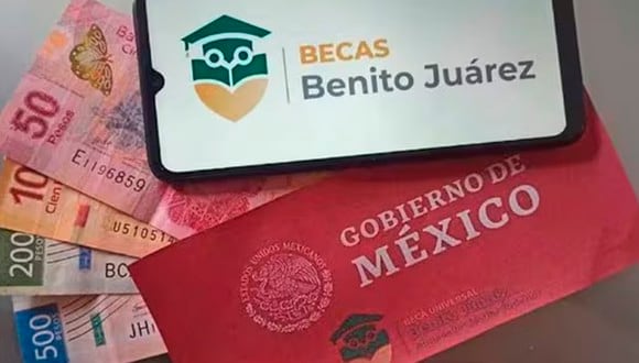 Conoce toda la información sobre Becas Benito Juárez. (Foto: Gobierno de México)